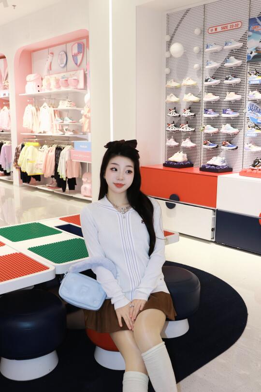 服了！百联你把我宠上天了谁负责！！