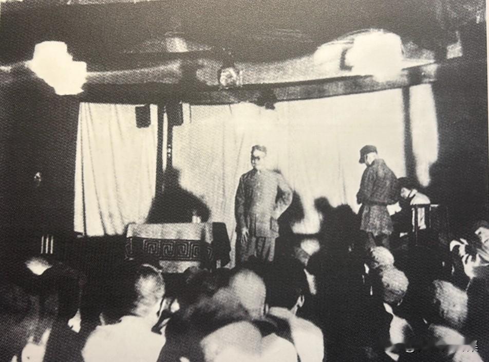 1947年6月21日，晋冀鲁豫野战军司令员刘伯承在直属队股长营级以上干部会议上作