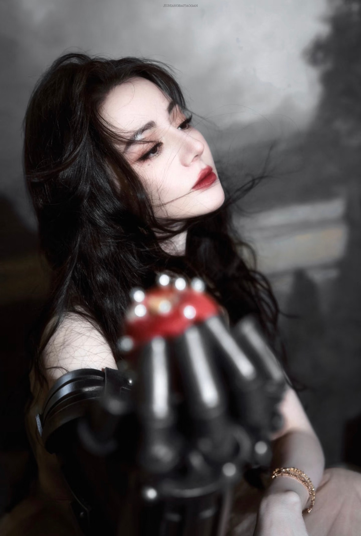 网传新剧《瓦猫》女主是热巴！抗战昆明+非遗匠人，题材好戳人坐等官方消息，别溜粉吧