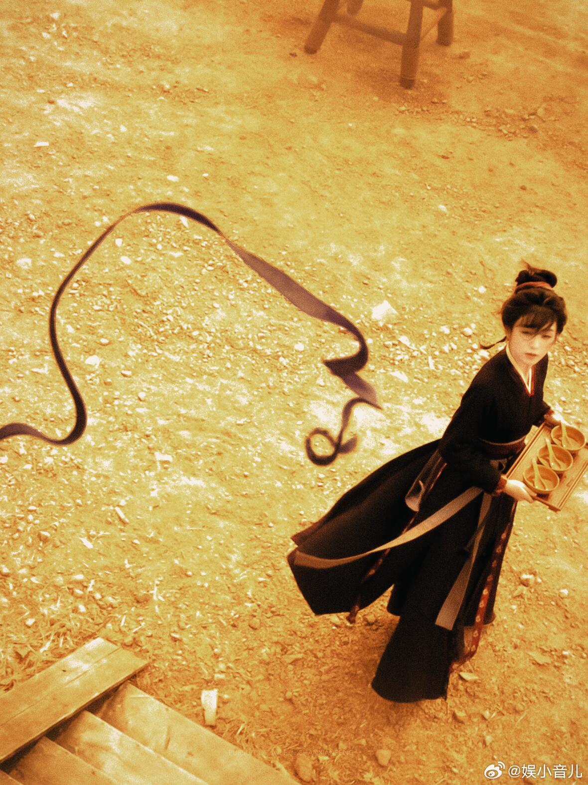 逐玉 泄露逐玉大结局 被逐玉的双强氛围感狠狠拿捏！征香玉瑾的故事越品越有味道，神