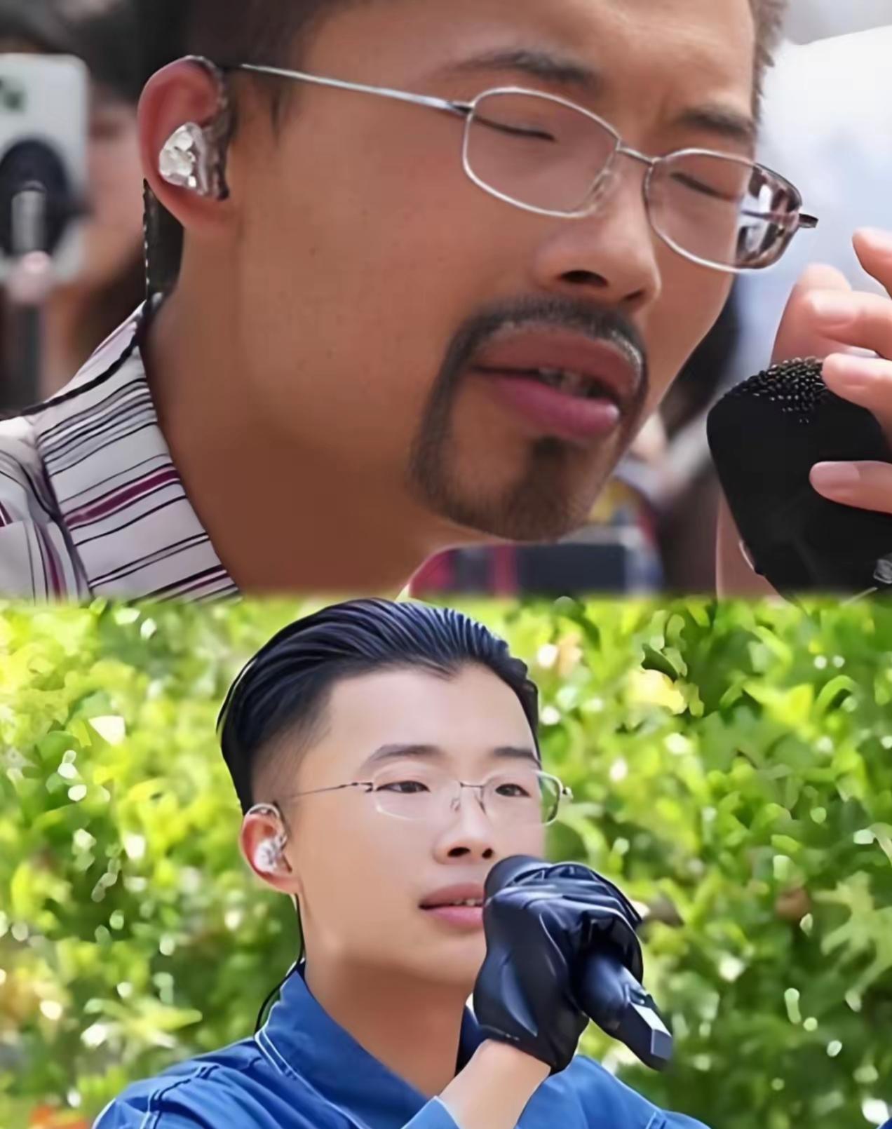 搞不清楚为什么有人对郭有才那么反感
人家是个网红，靠自己真实本事，不偷不抢，没有