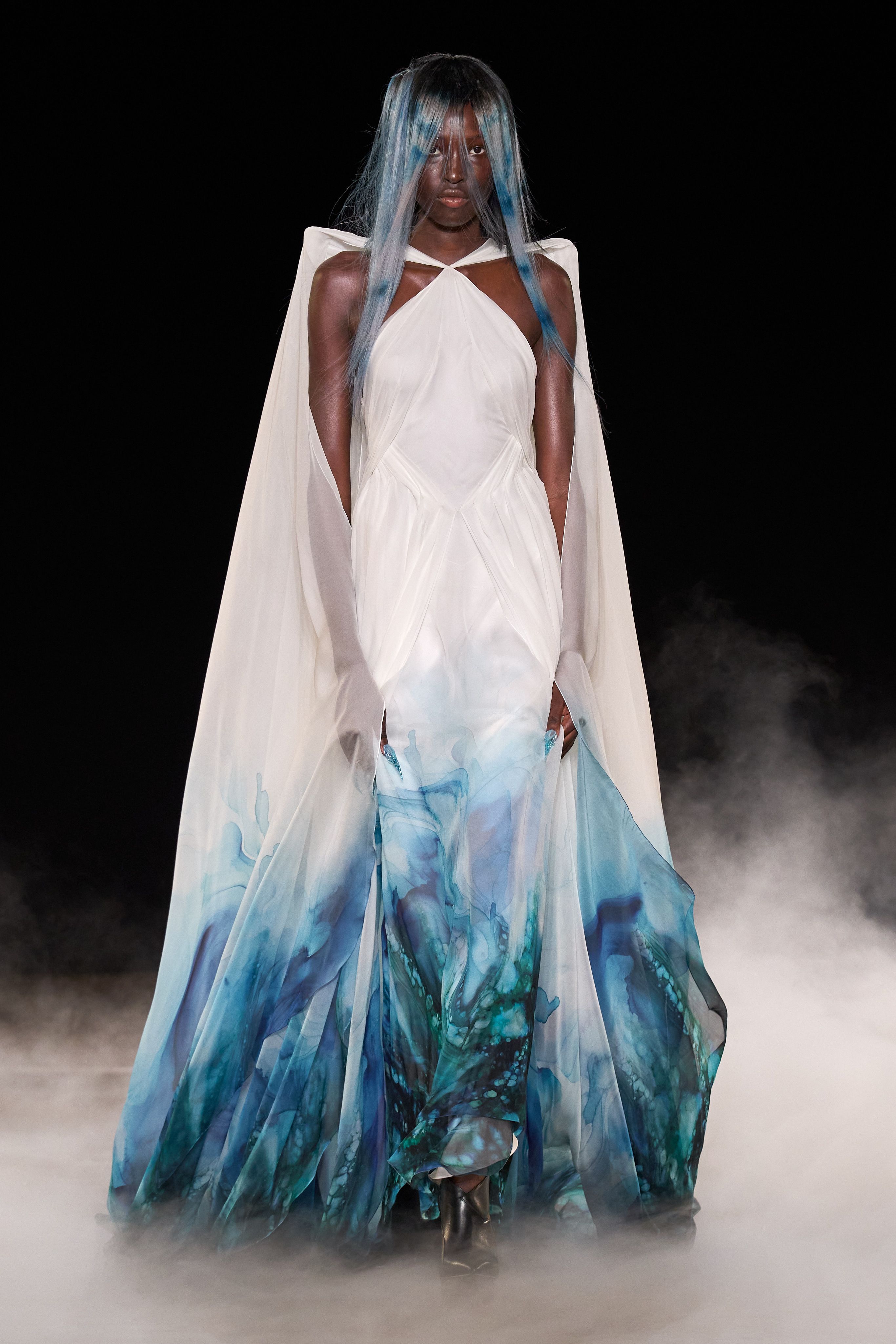 Iris van herpen Fall/Winter 2026 Haute C