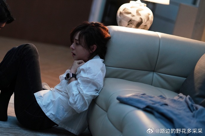 孙俪好像真的被pua了孙俪被pua邓超知道吗 真的被孙俪的演技吓到失语！为了演好