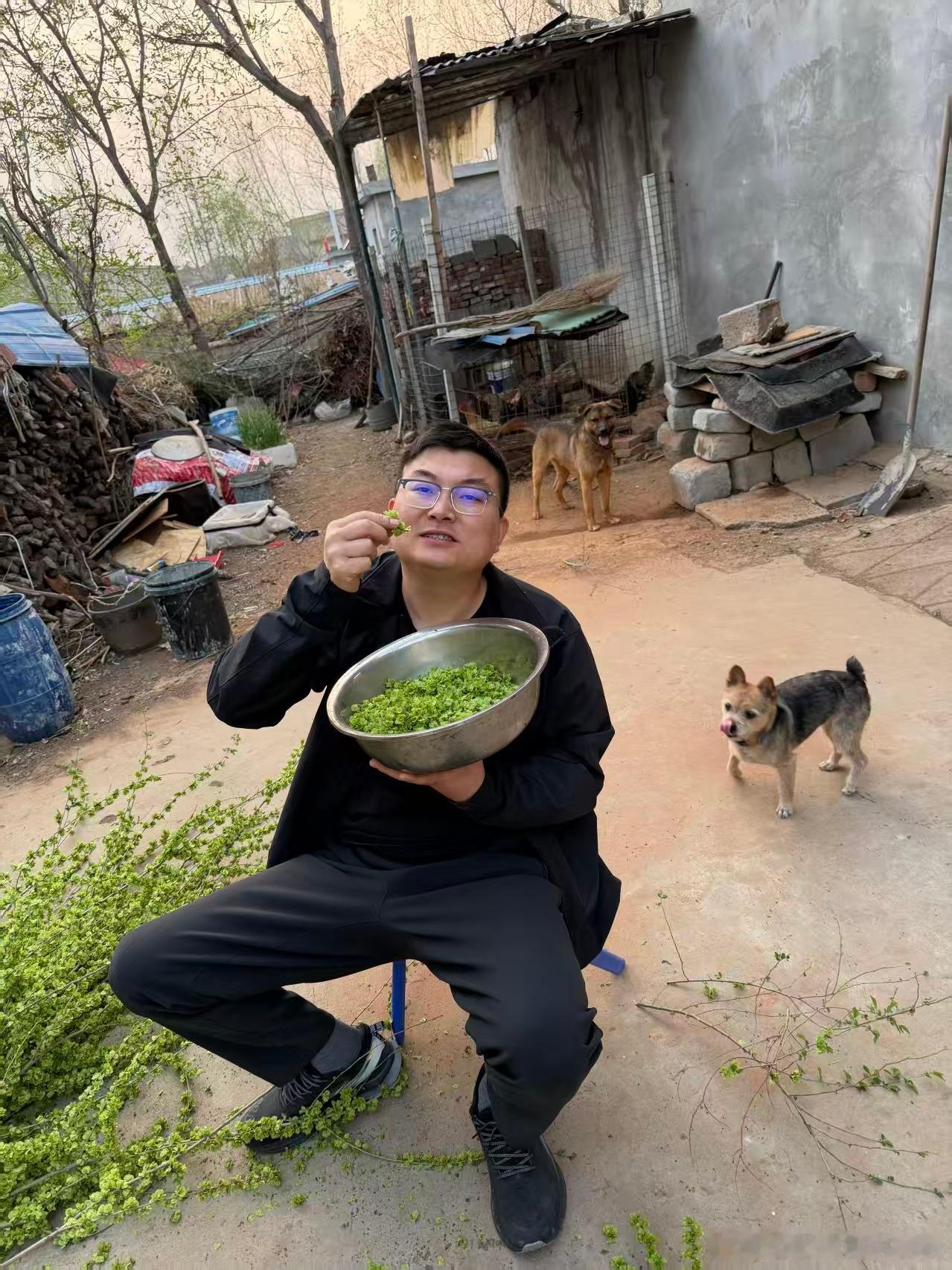 今天是第31个“世界读书日”，不聊资料，不讲数量，我想和大家分享一本陪伴了我多年