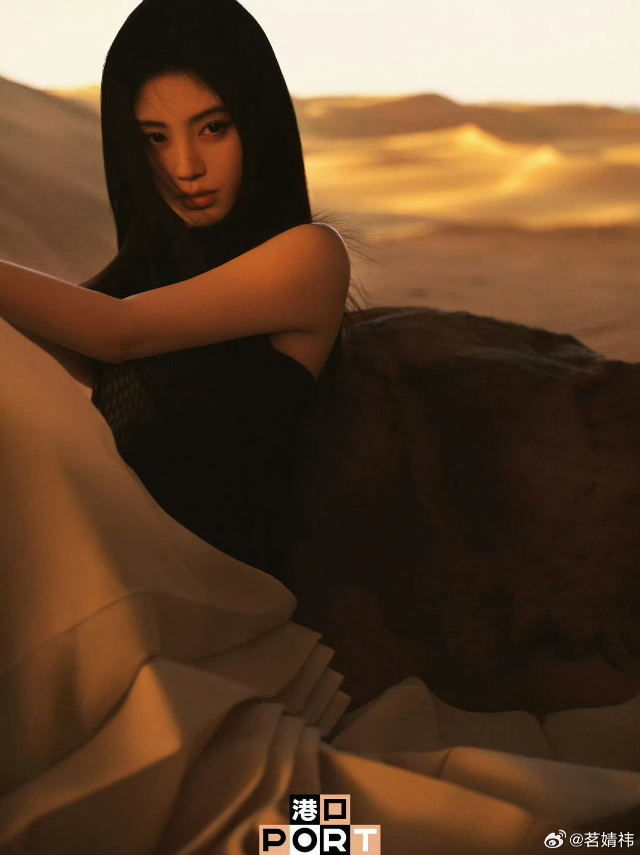 jjy 鞠婧祎万花世界 jjy 鞠婧祎苏绿夏在男女牵手的学校里 我握住的是你的小