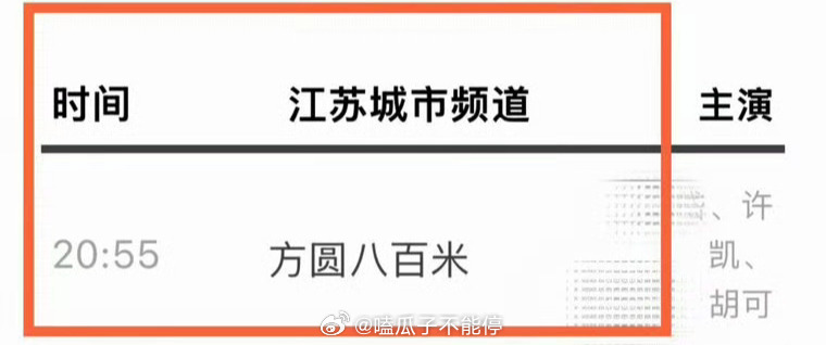 许凯《方圆八百米》和《烈火军校》暑期都上电视重播啦 