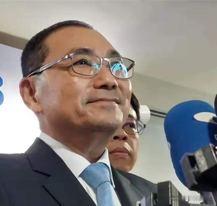 侯友宜担任竞选主委后，李四川声量到底下滑？就在9月23日，岛内出炉了一份关于新北