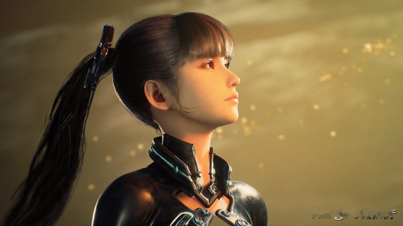 据PlayStation Blog的《星刃》采访，制作人表示，其设计是“让每个人