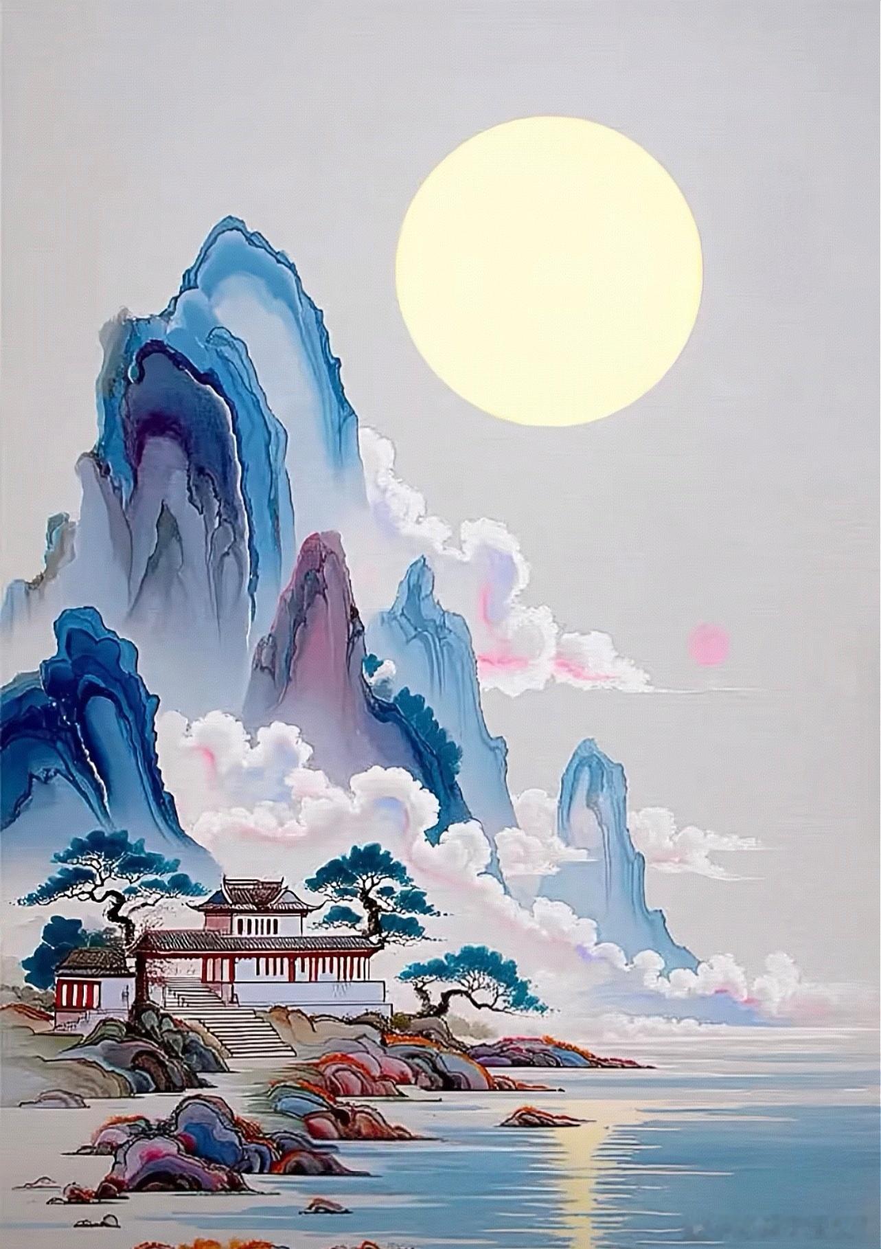 认真吃饭，认真睡觉，认真做事，认真爱人。每一次不认真的背后，都会制造出一些粗制滥