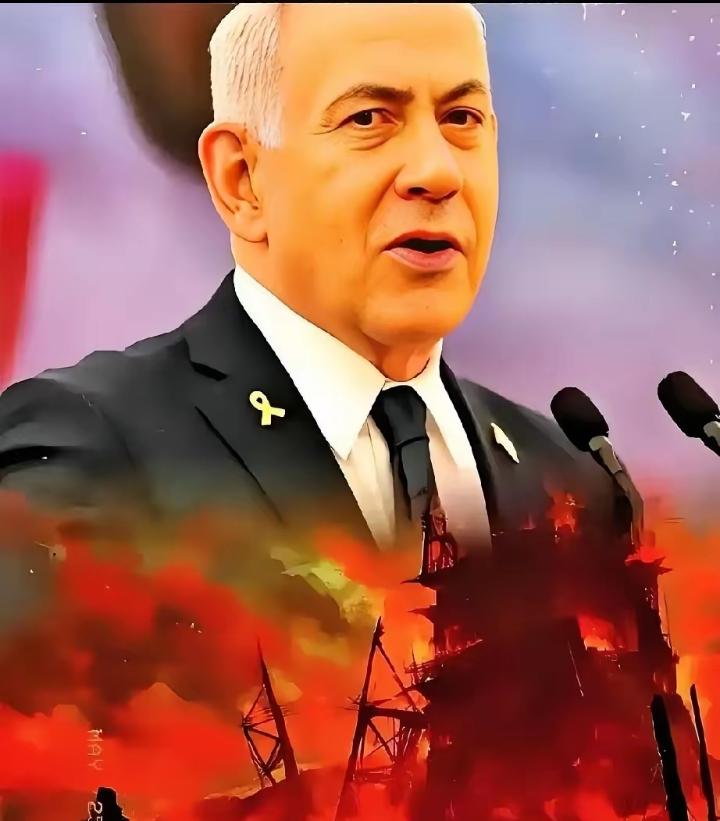 快讯，
以色列总理放话了。3月8号一大早，就看到个大新闻，以色列的总理内塔尼亚胡