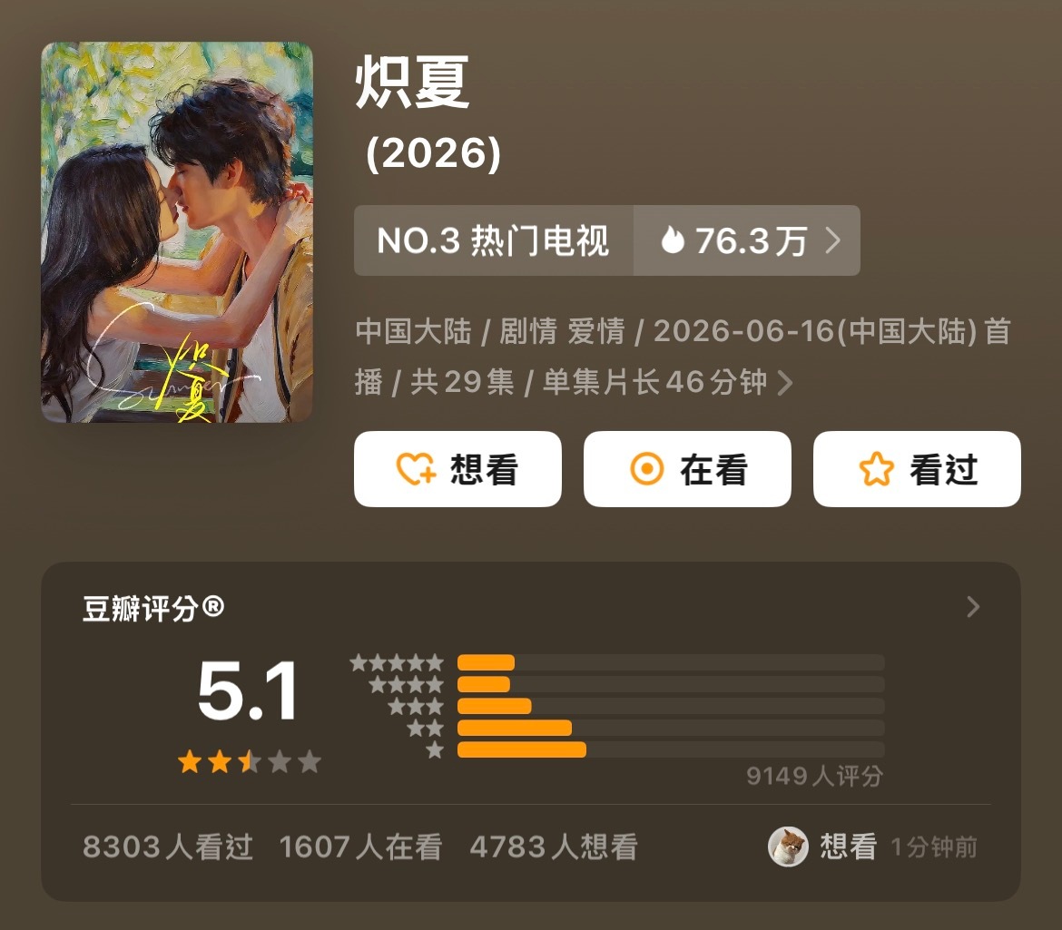 可以可以比我预料的高 