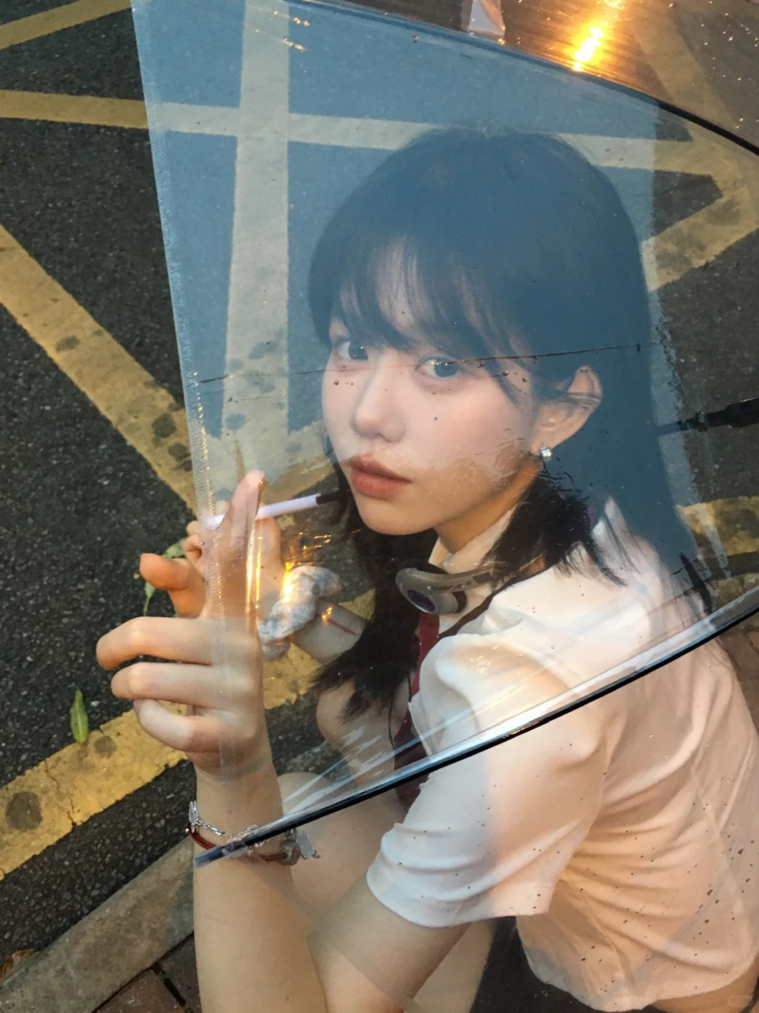 很远很远的最近