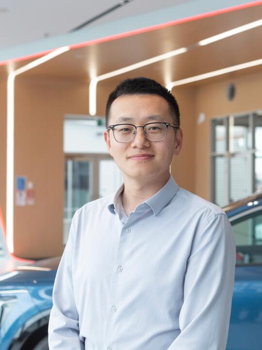 🇳🇿已离职｜准备开始下一段旅程🙏