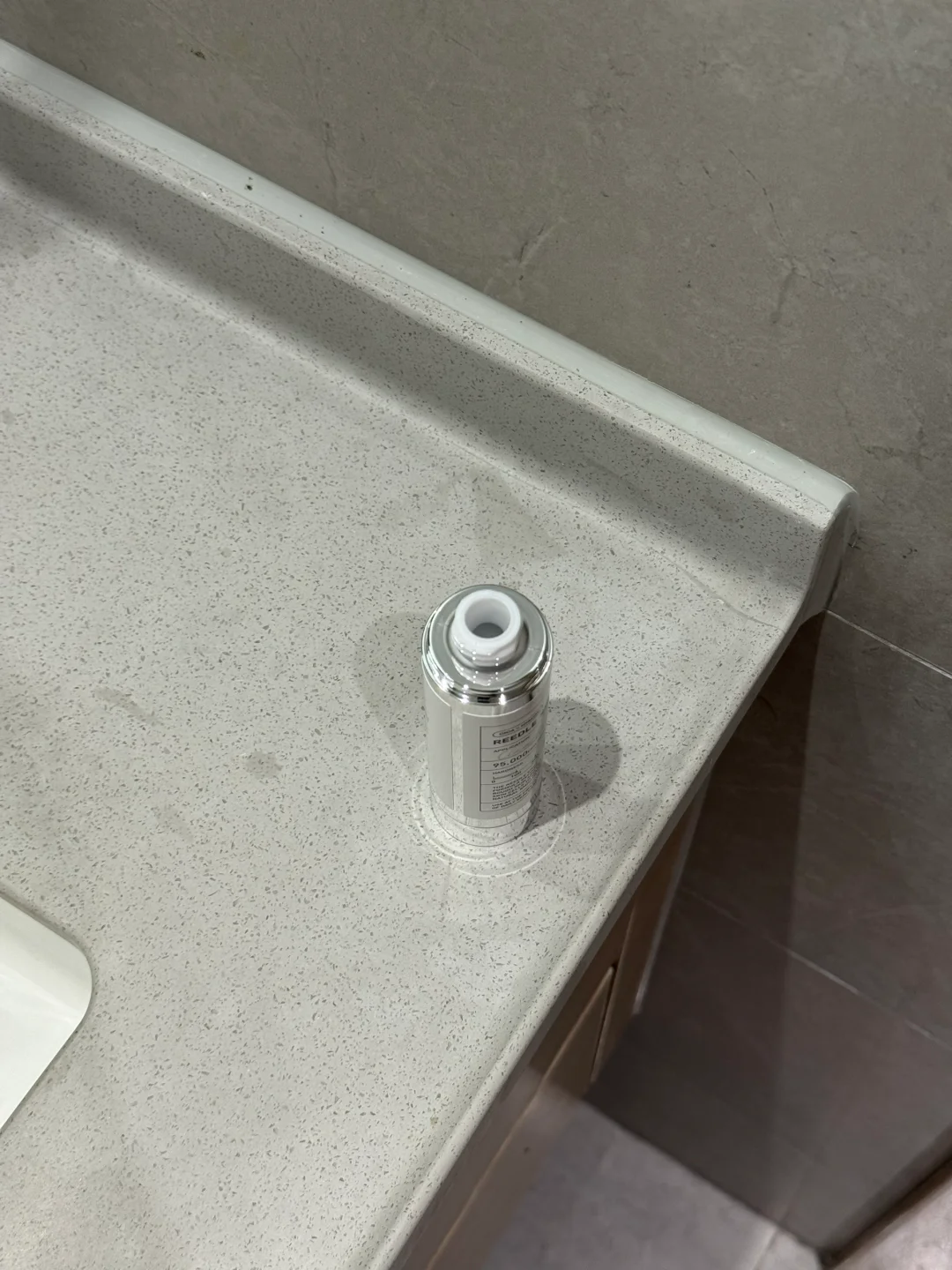 误打误撞买点，起效了🥲