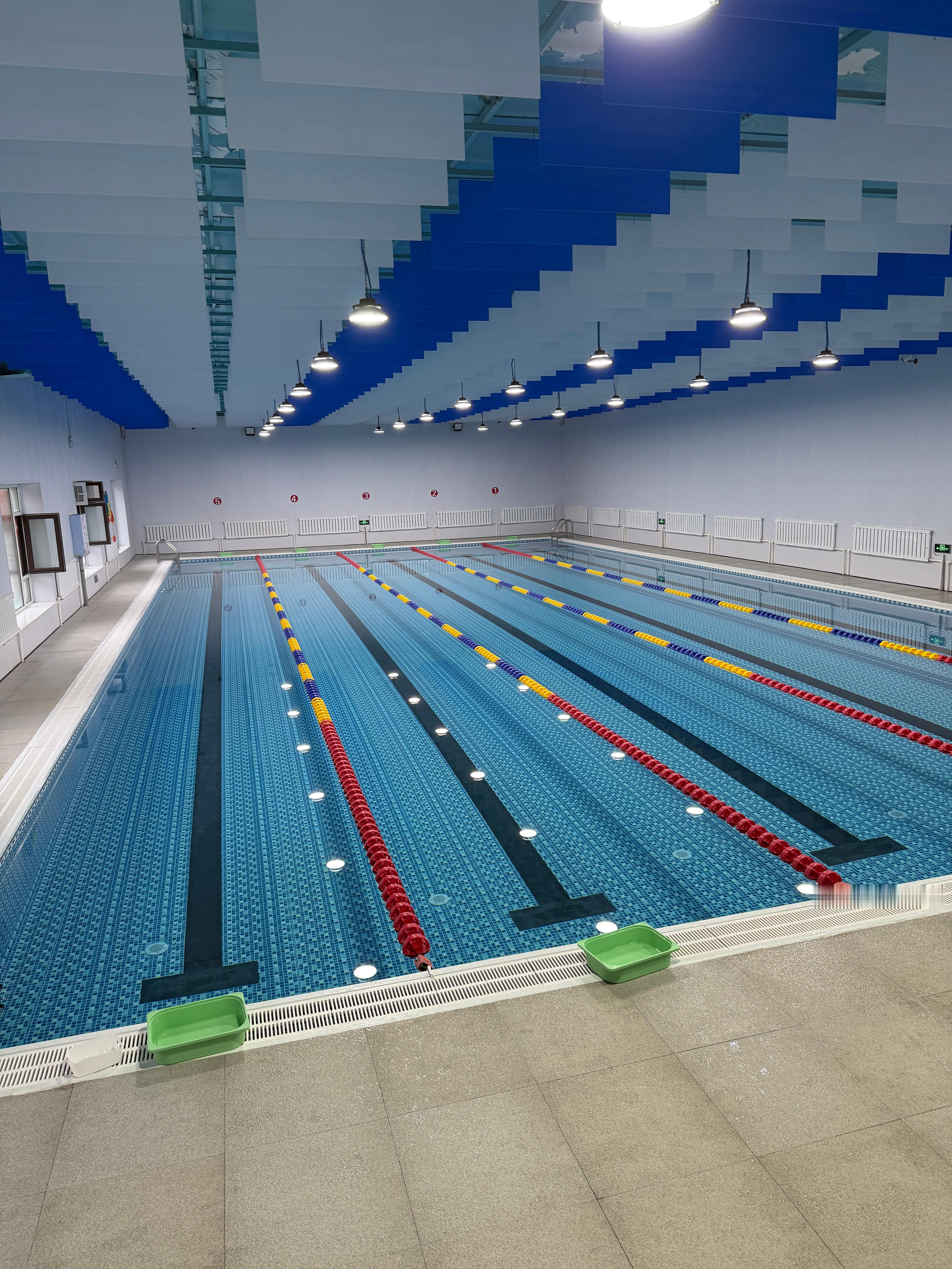 🏊♀️1500m✅ 