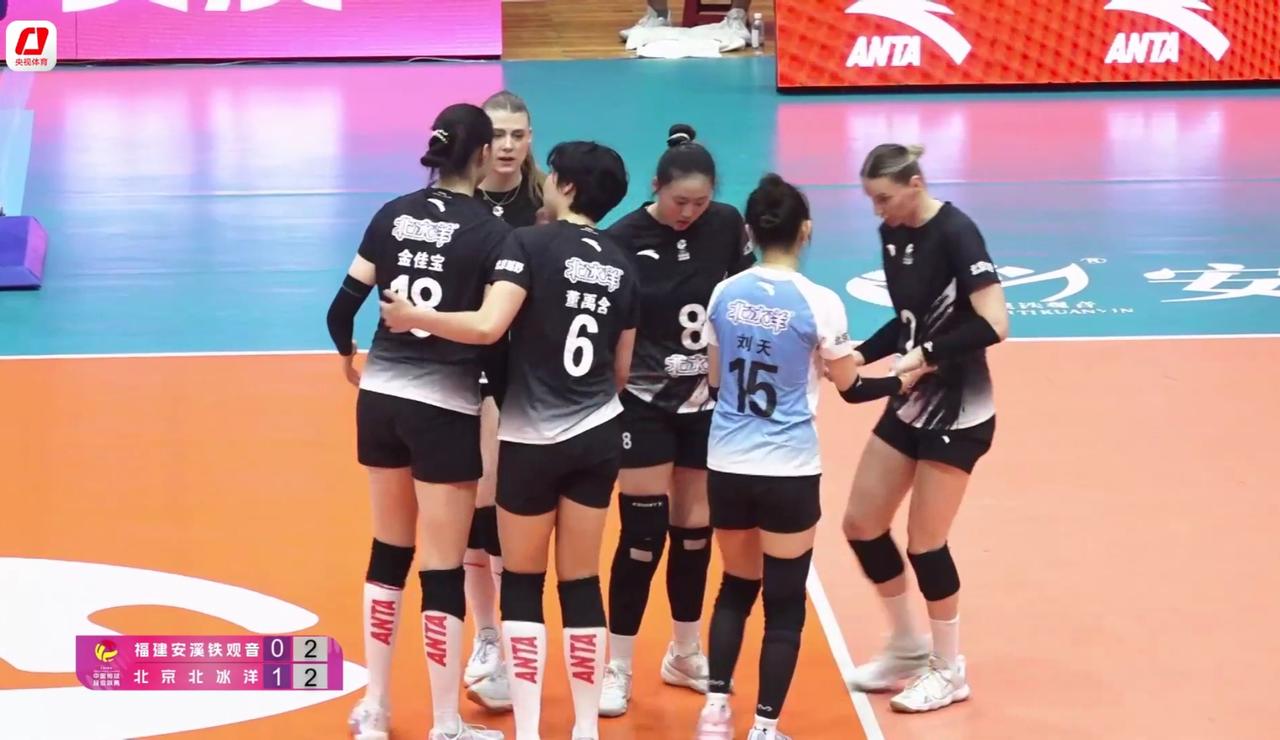 【女排超级联动】排位赛（1）福建——北京  实时战况:

        3月1