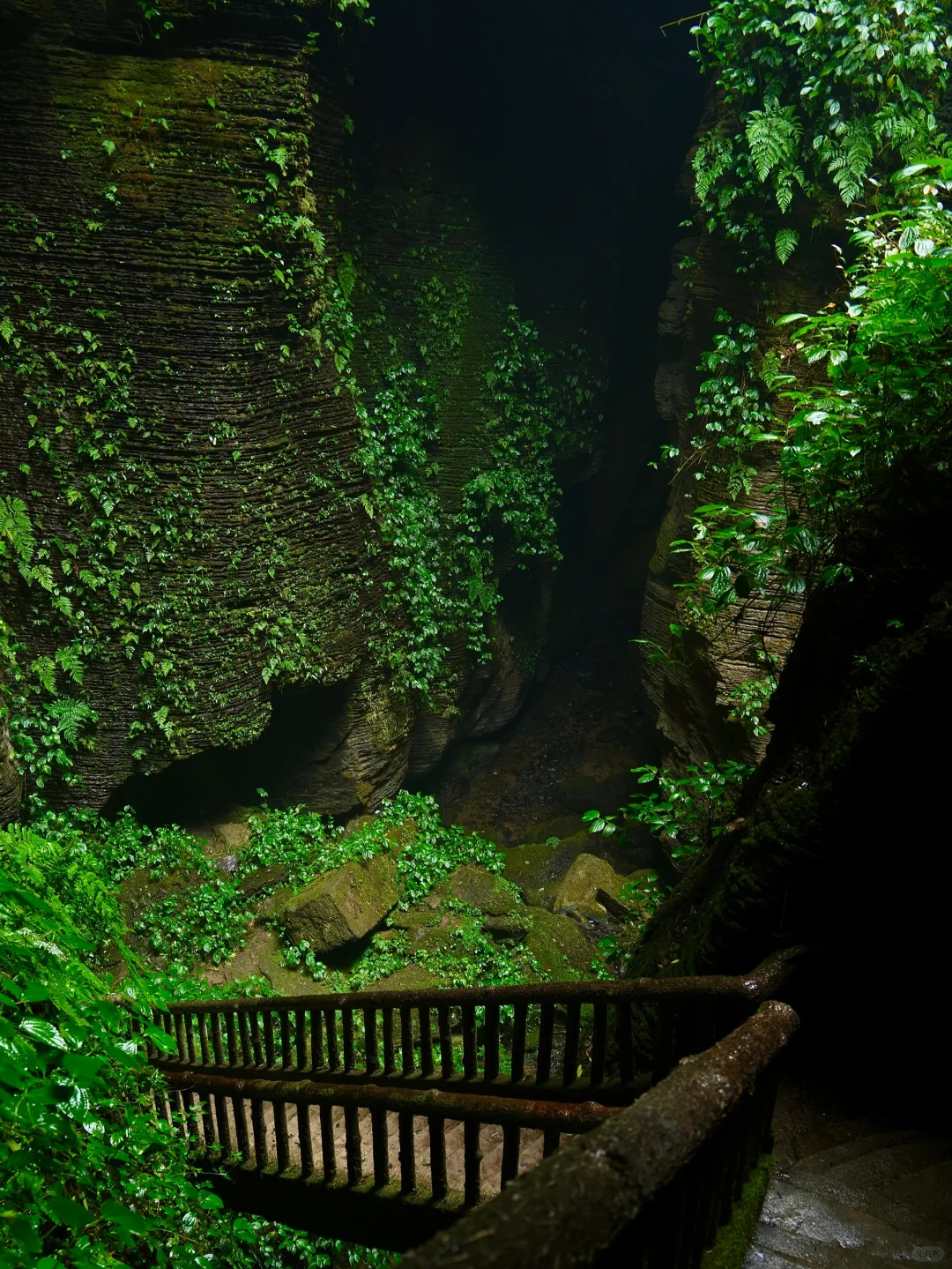 成都周边 |轻徒步秘境……🍃走近天然氧吧