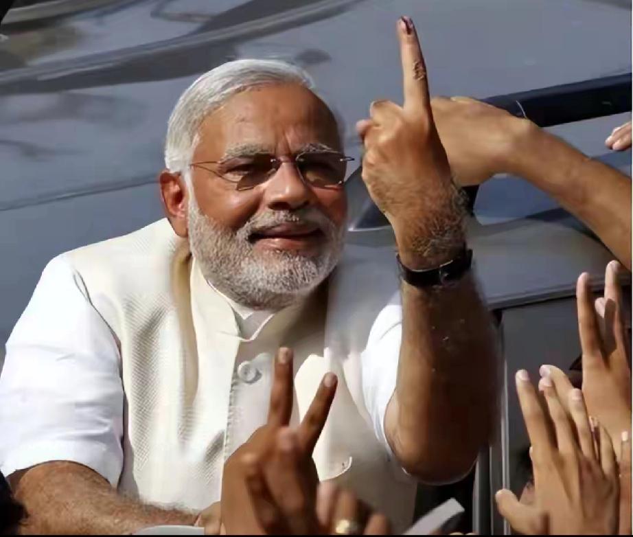 如果中国没有提供化肥给印度，会怎么样？

印度现在已经没有足够的化肥用于春耕，再