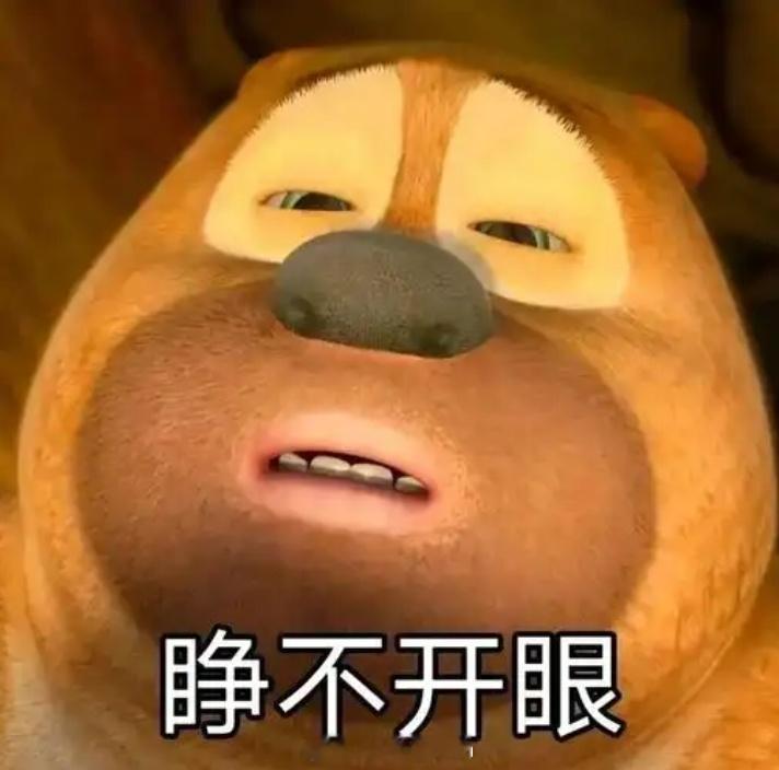 长期晚睡会发生什么 哇！真的顶不住，现在一到12点整个人都困成狗了晚睡一天要用一
