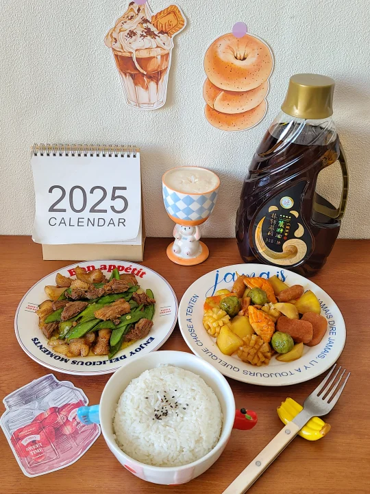 双节家宴就靠它！菜油香到邻居来敲门！