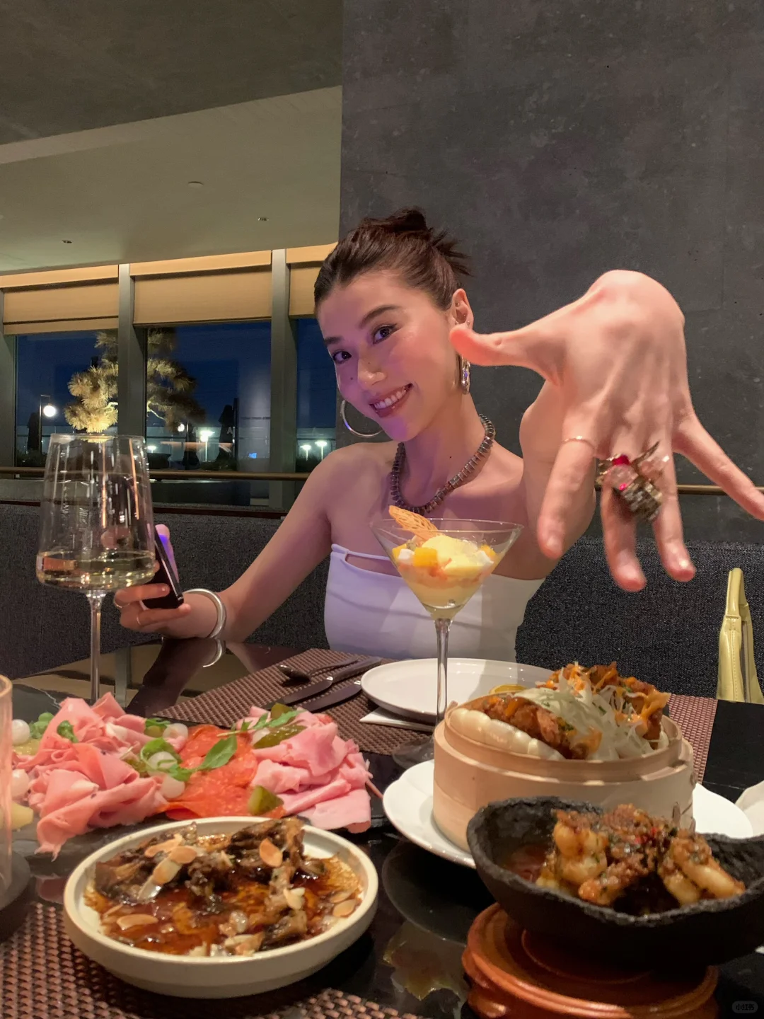 被求婚哒！