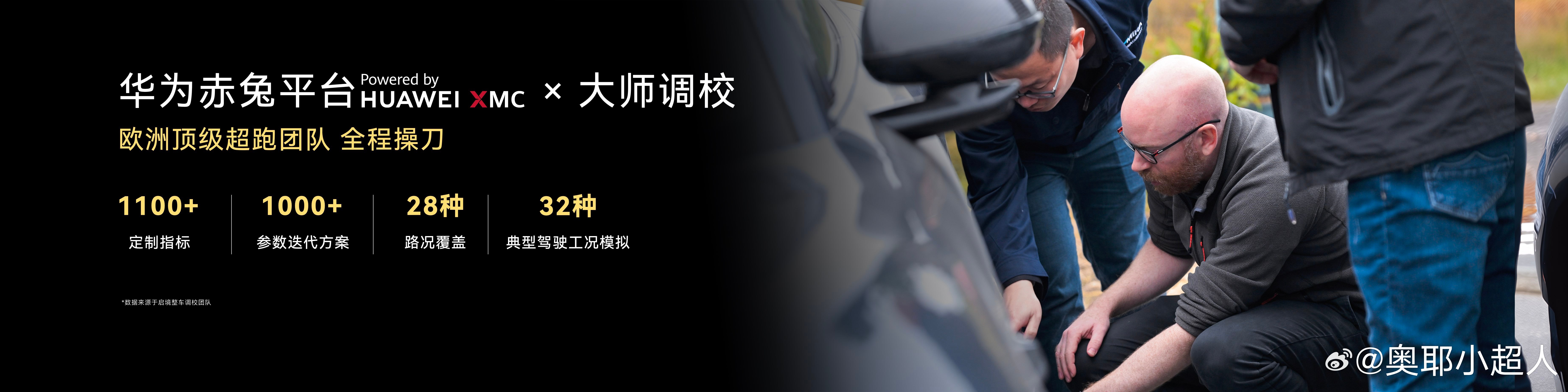 性能跑车由于要优化车身前后比，空间通常局促到装不下行李。6月26日上市的启境GT