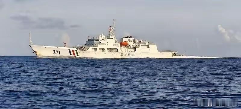 台海巡署今天叫嚣到，"中国海警船严重违反国际法及海洋法公约，更是对国际秩序的公然