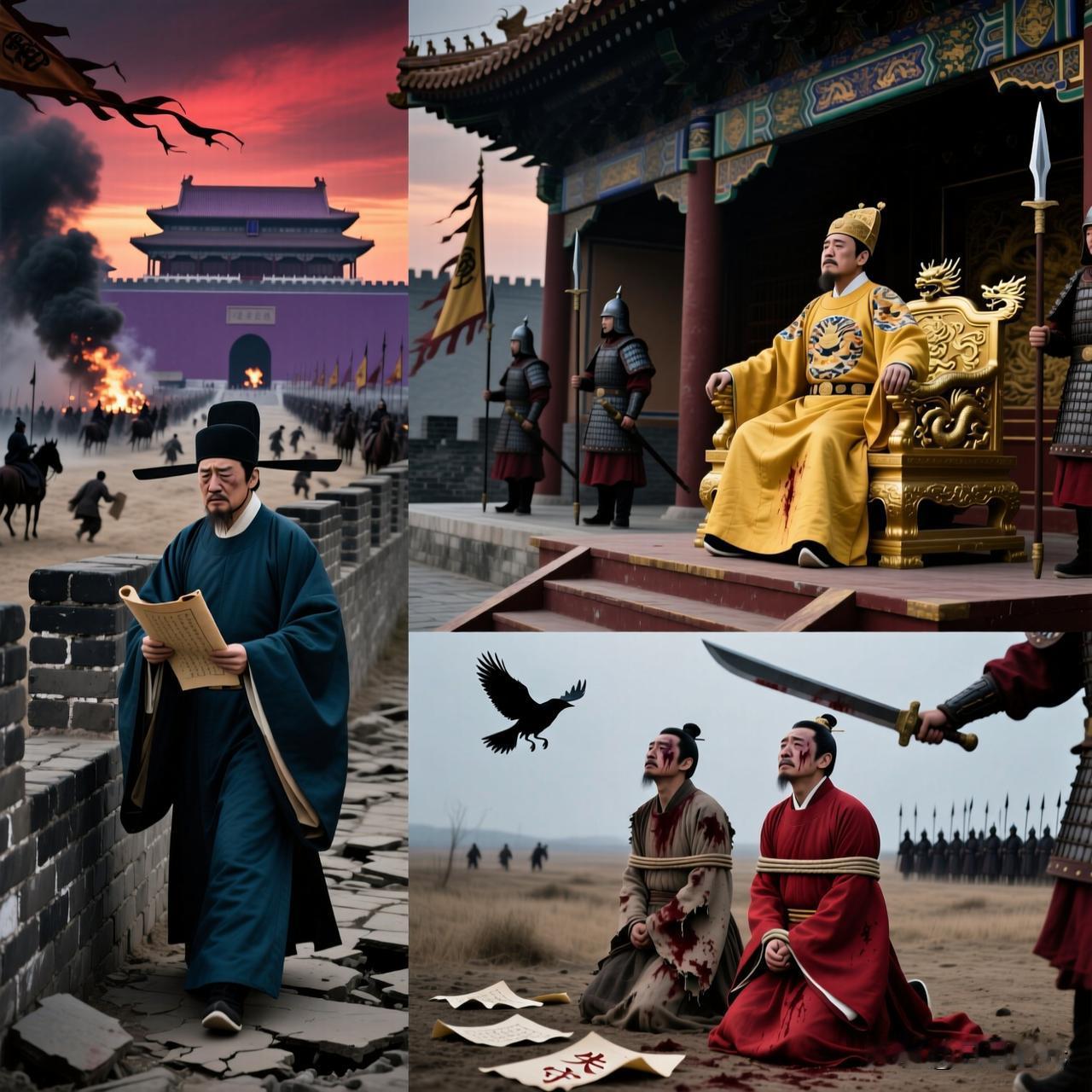 自嘉靖二十年（1541年）起，俺答汗多次遣使向明朝请求通贡互市，但均被拒绝。嘉靖