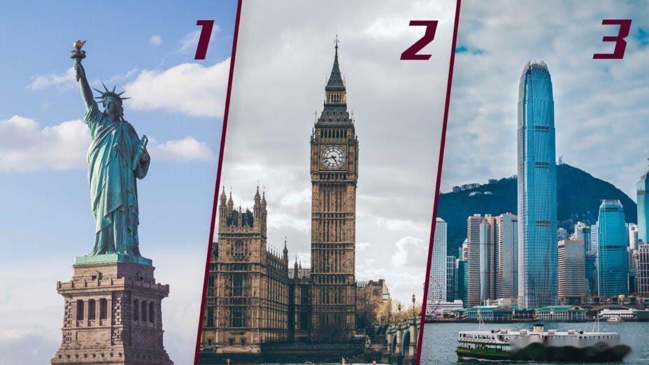 世界金融中心，还是纽约、伦敦、香港。3月首周，中东资本单周净流入香港超3000亿