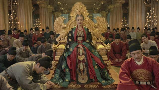 窦太后有多牛？汉武帝想狠狠干事业，结果被奶奶一巴掌拍回去了