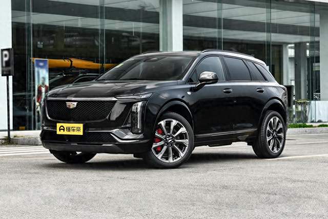 家用豪华SUV，XT5真实试驾体验