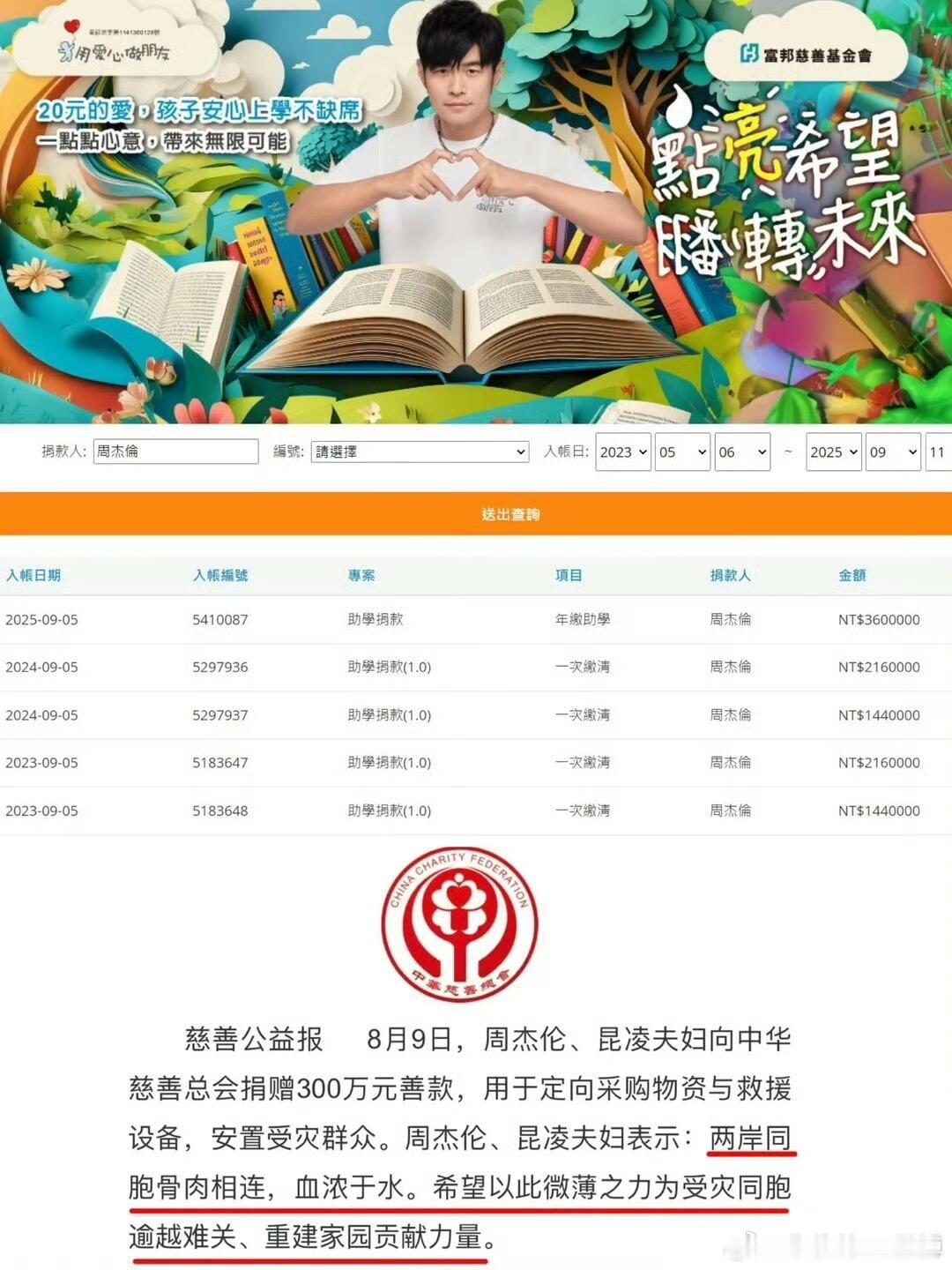 周杰伦定期给孩子打💰石锤！周杰伦疑似回应私生子周杰伦 私生子