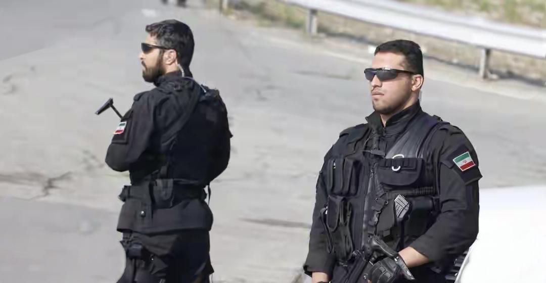 伊朗这回干得漂亮！直接端掉73名美以雇佣军，全是境外受训来搞破坏的，28人袭安全