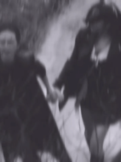 王鸥杨蓉牵手，

狂奔的“私奔感”藏了什么秘密？

《大侦探》第十一季最新案里，