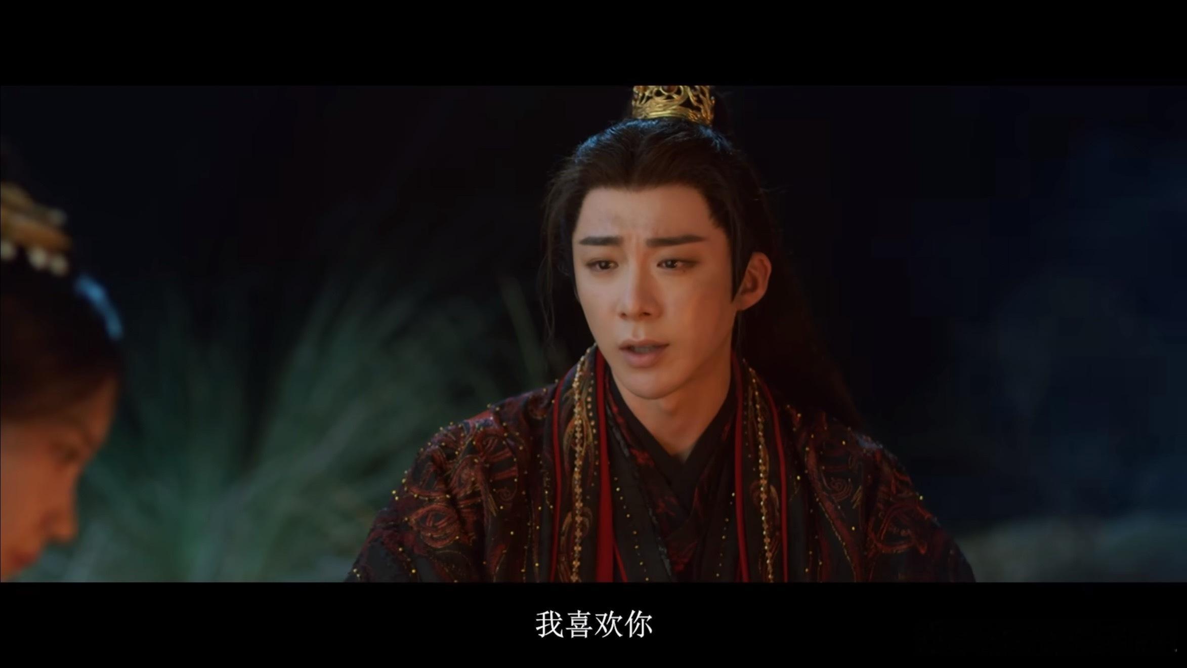 南珩宋一梦表白南珩表白宋一梦啊啊啊啊啊啊啊啊[苦涩][苦涩][苦涩] ​​​