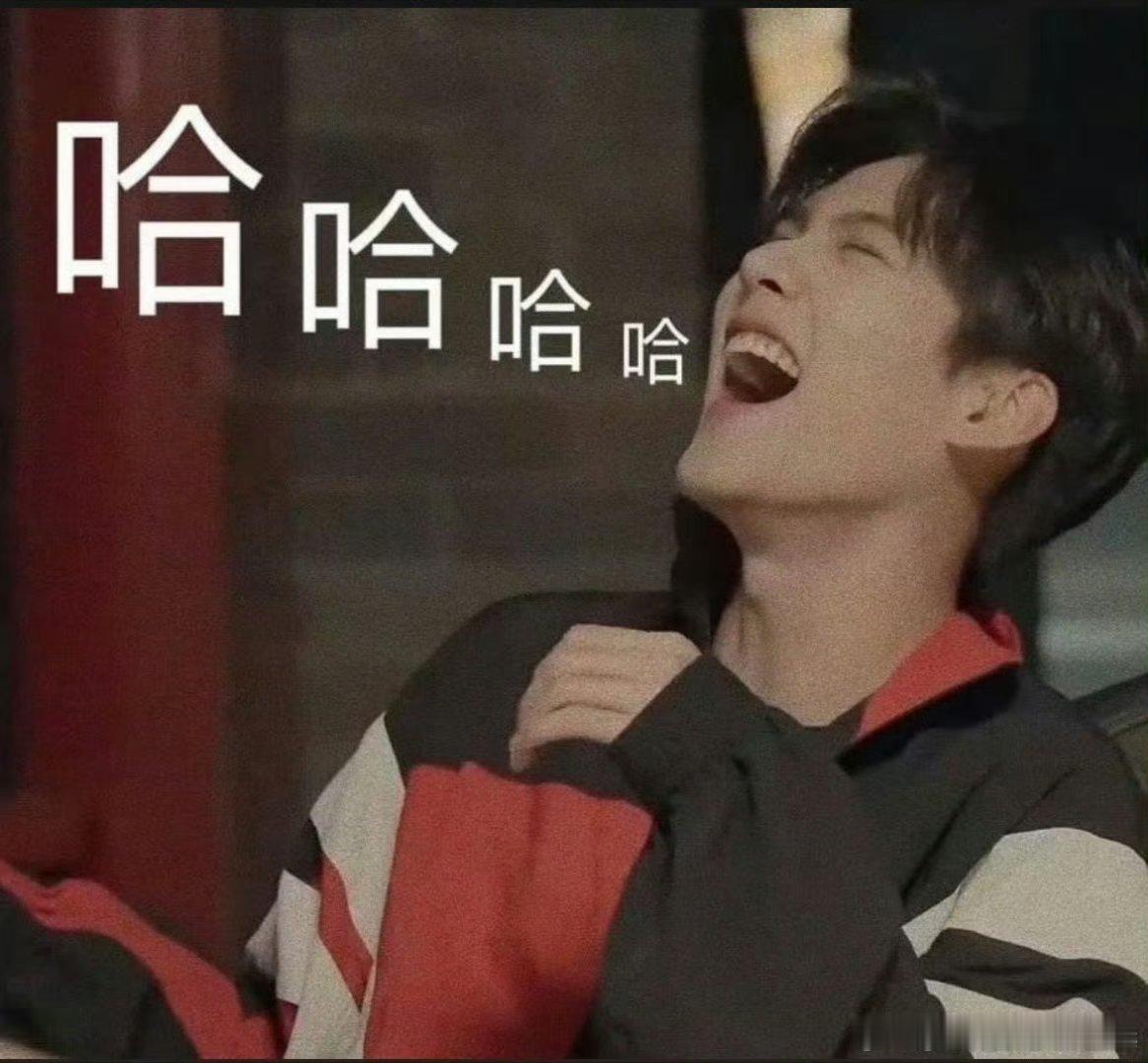 《炽夏》陆西骁翻墙路透，虽然知道是演的，但可能演的太好了， 真的太好笑了啊哈哈哈
