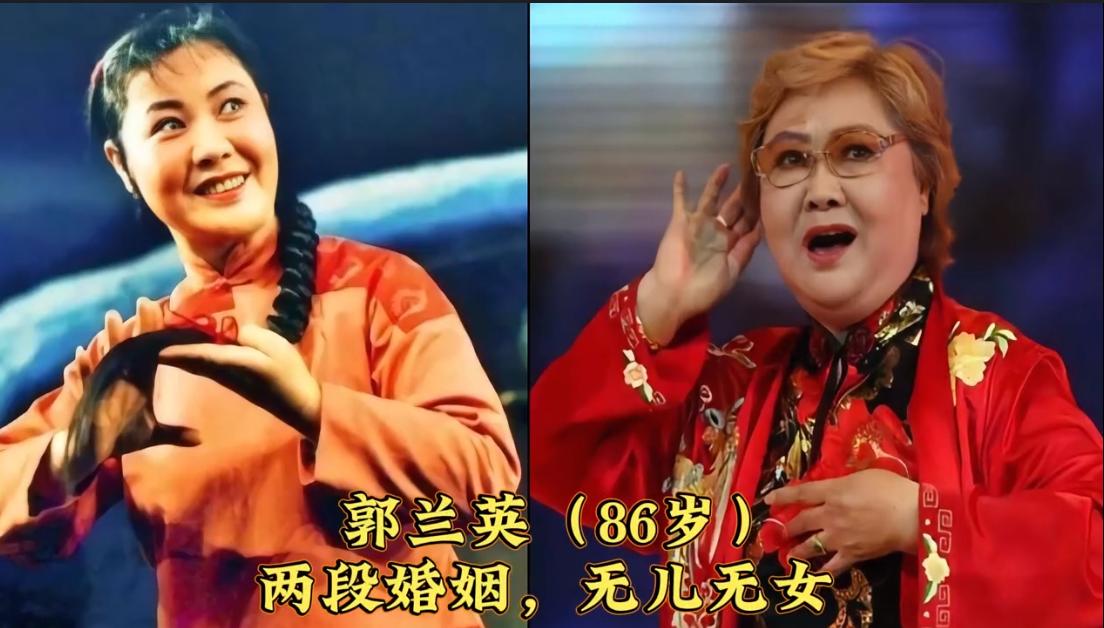 这些熟悉的女明星，她们抛开了世俗传宗接代的执念，到老了都没有儿女。
没有儿孙绕膝