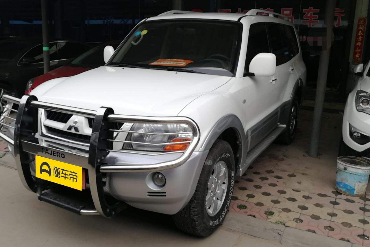 帕杰罗回归前瞻：情怀能撑起市场吗？
最近车友圈里最火的消息，莫过于帕杰罗即将回归