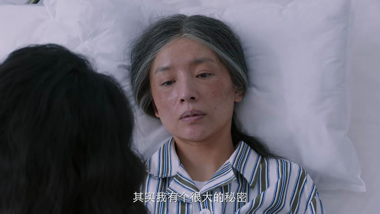 心疼董洁，倪妮、闫妮的哭戏也封神啊。
董洁演的文毓秀，被农村恶棍丈夫折磨近 30