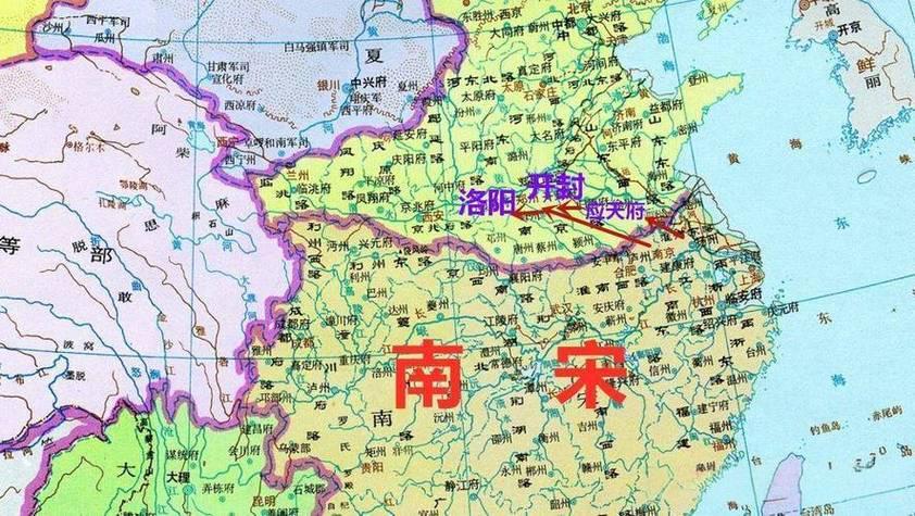 大家好，我是你们的历史科普博主，今天给大家带来一段鲜为人知但极其重要的历史事件—