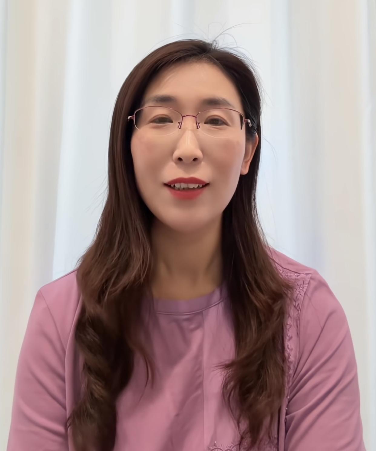 讲一个令人扎心的事实：无锡朱女士（丈夫婚外胚胎）的事件几万点赞（关注）的视频比比