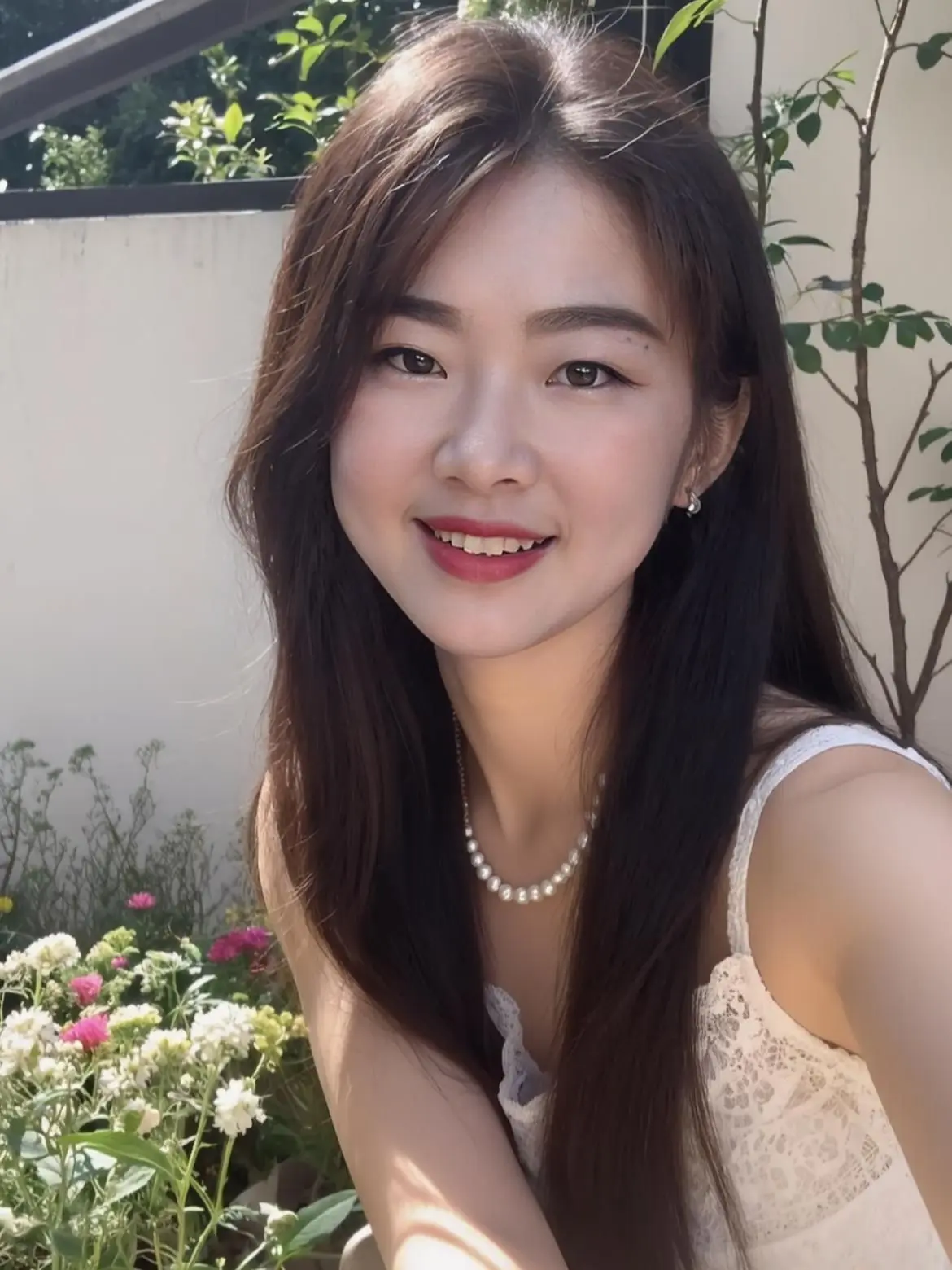 也不知道这个梦是不是真的，祝大家周末愉快😊