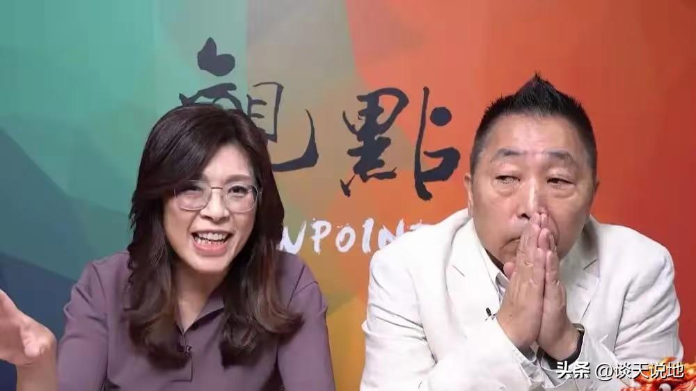 郑丽文务实“欧盟模式”说，并非看起来这么简单！回看郑丽文与唐湘龙的访谈，和平统一