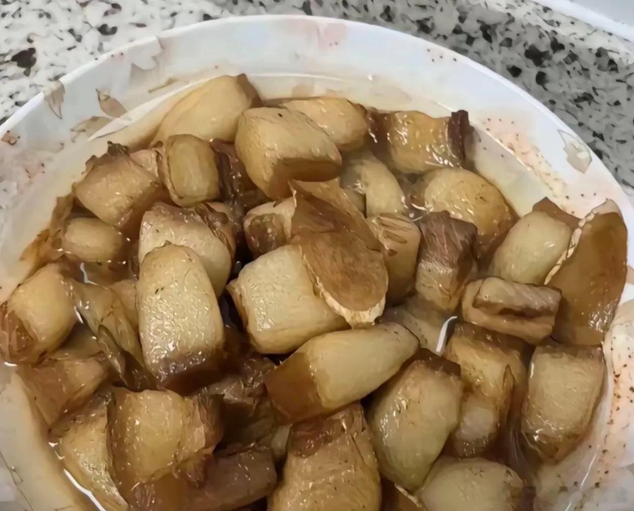 这个红烧肉做得怎么样？ 