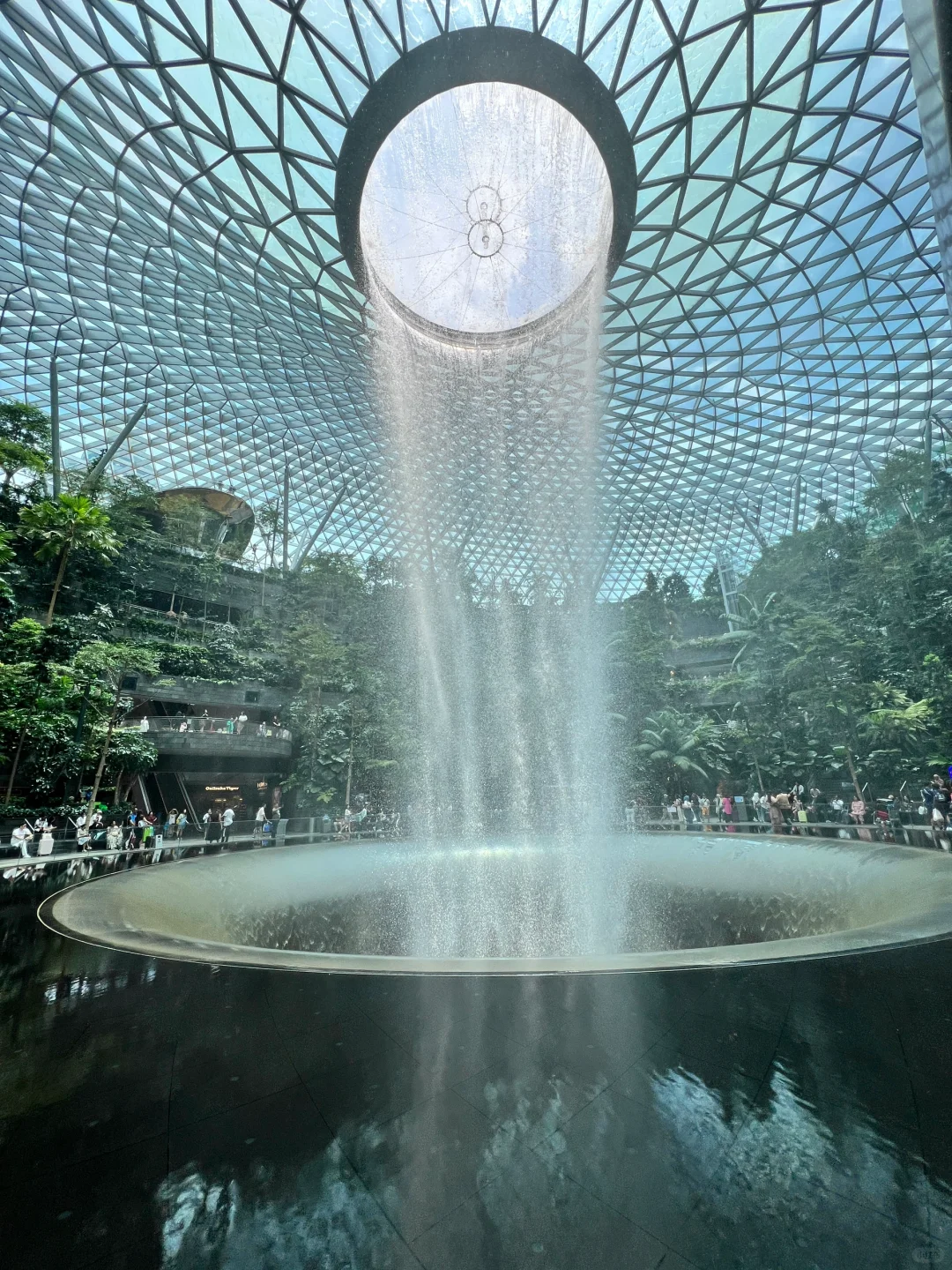 新加坡5天4晚旅行攻略✅收好这篇不踩雷