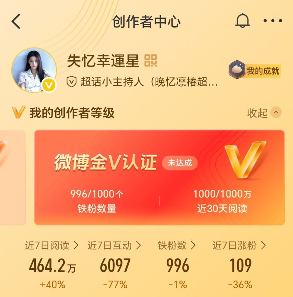 宝宝们路过动动🥺 差四个铁 