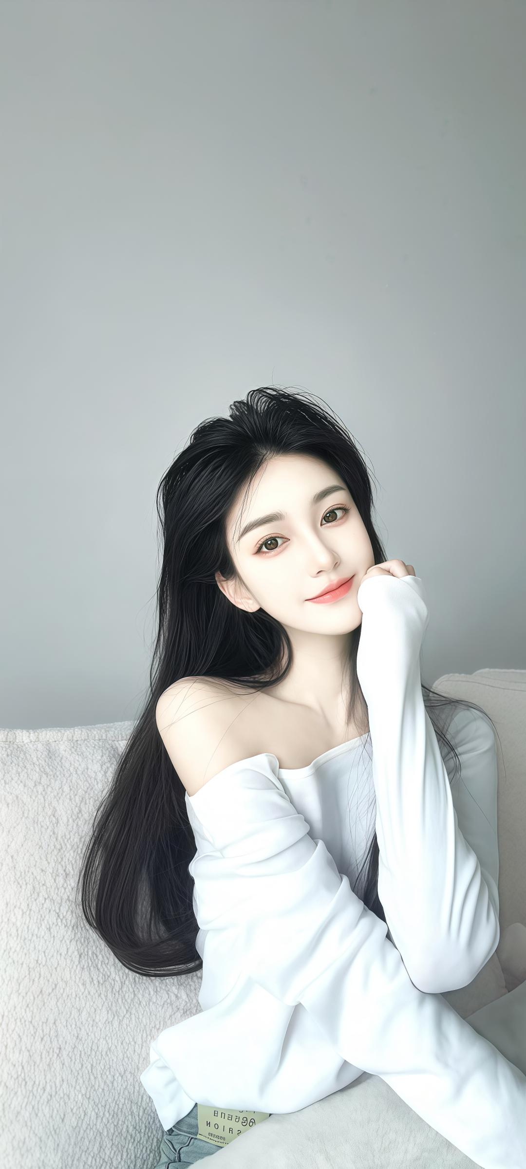 有哪些你认为最好看的手机壁纸