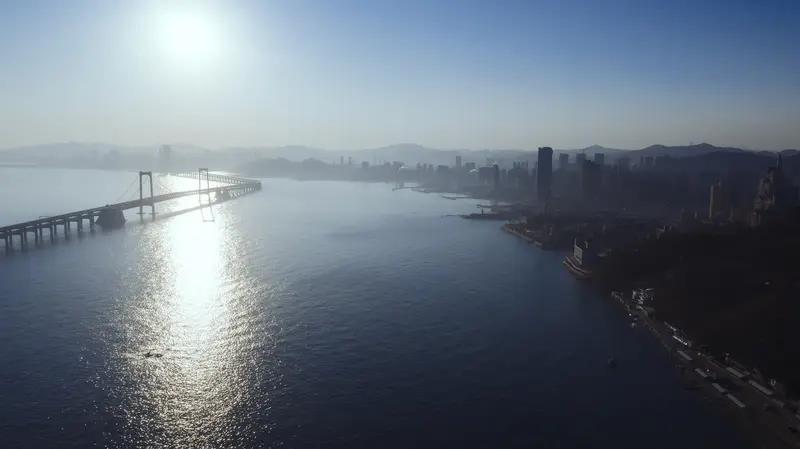 大连突发2.9级地震！高层晃成摇篮，官方紧急通报：无伤亡但这3件事要警惕
 
“