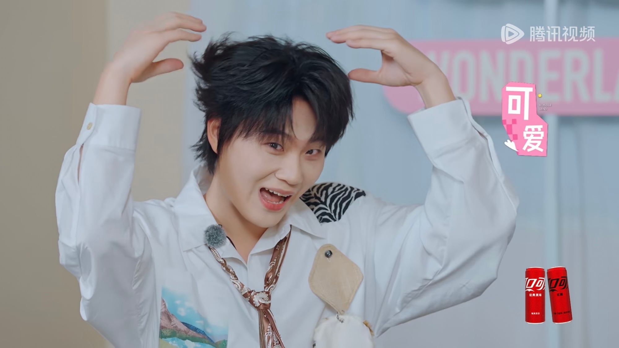 小狗耳朵～ 
