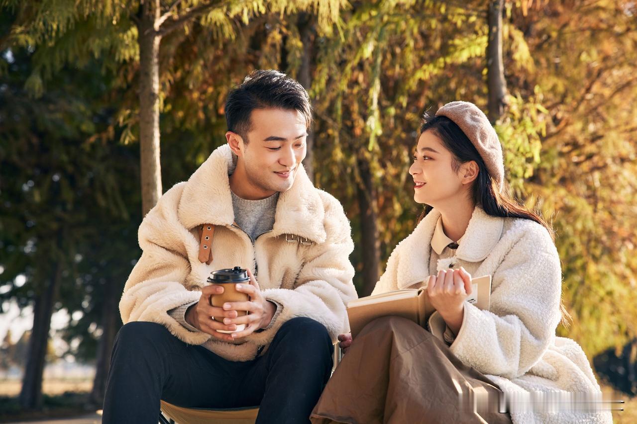 男人对你有了“奴性”才是真的爱你，你是否也拥有一个彻底被你驯服的男人？

真正深